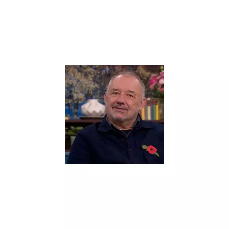 Bob Mortimer Drops Major Career Update: Will We See More 'Gone Fishing'?