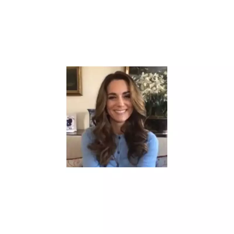 Boden's Kate Middleton Cardigan Returns in Seamist Blue with 40% Off