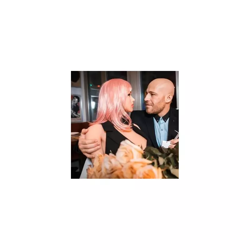 Bodybuilder Yuri Tolochko Divorces Sex Doll for New Human Lover