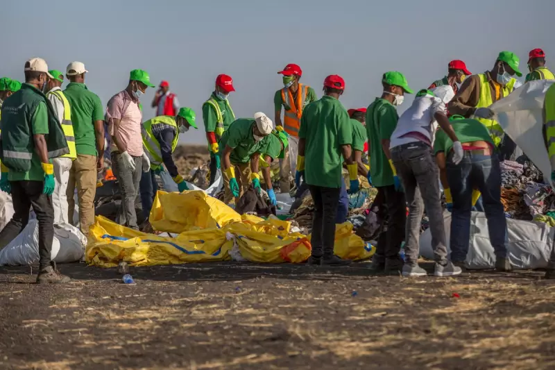Boeing 737 Max Crisis Deepens as Families Demand $24 Billion Fine