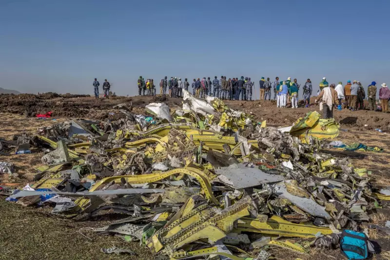 Boeing Faces Fresh Criminal Charges Over 737 Max Crashes: What It Means for Aviation Safety