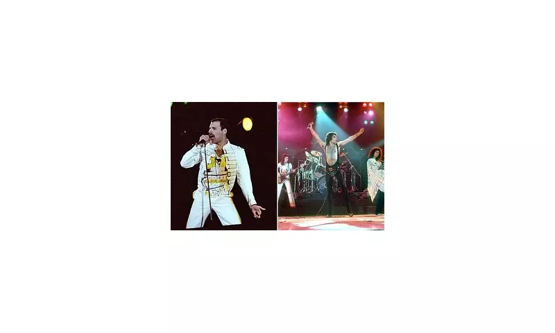 Bohemian Rhapsody at 50: Freddie Mercury's Live Performance Fears Revealed