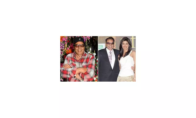 Bollywood Legend Dharmendra Dies at 89, Prompting National Mourning