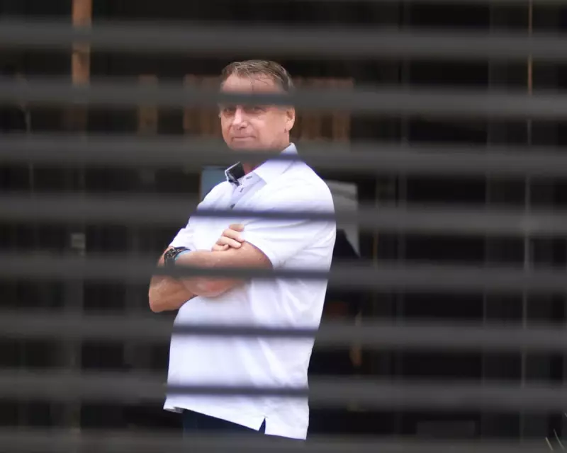 Bolsonaro Faces Prison: Brazil's Ex-President Sentenced for Coup Plot