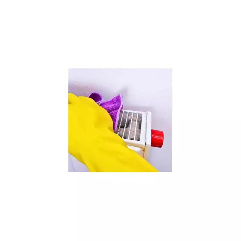 Boost Radiator Heat with a Hair Dryer to Slash Energy Bills