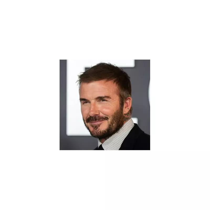 Boots slashes David Beckham aftershave to £20 in Black Friday deal