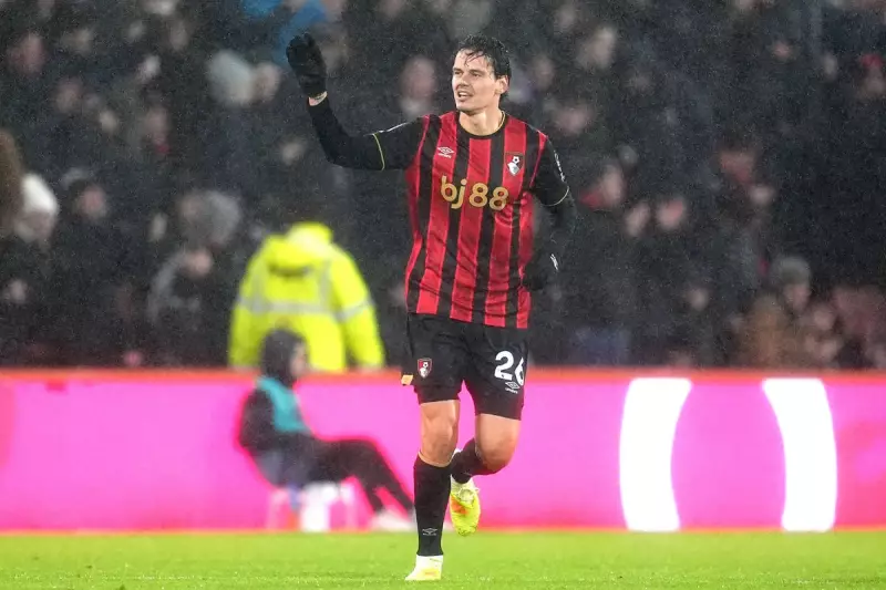 Bournemouth 2-2 West Ham: Unal's Emotional Return From Injury