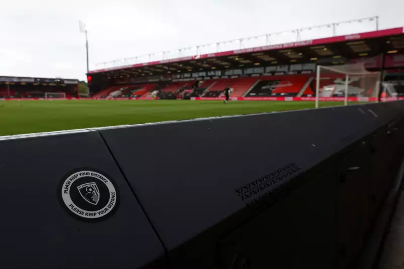 Bournemouth vs West Ham: Premier League Live Team News & Updates