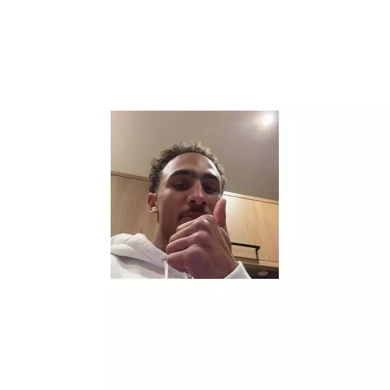 Boxer Ben Whittaker's House Burgled Mid-Fight, Championship Belt Stolen