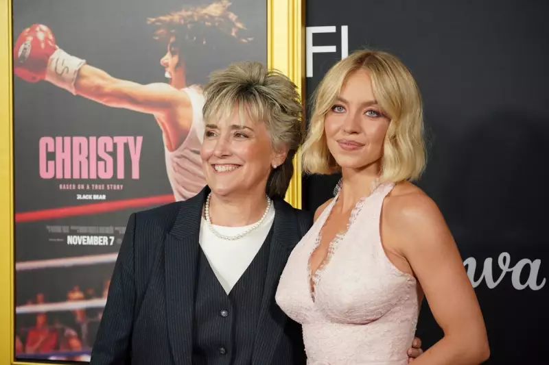 Boxing Icon Christy Martin Defends Sydney Sweeney in Ruby Rose Row