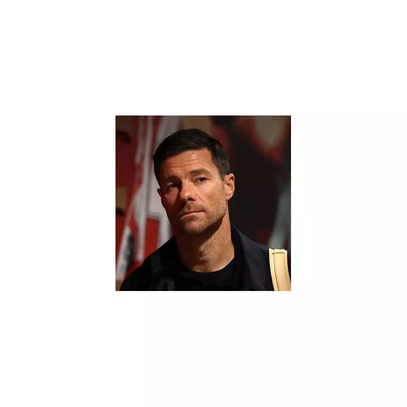 Brad Friedel: Xabi Alonso a 'Great Option' for Liverpool But Slot Sack Unlikely