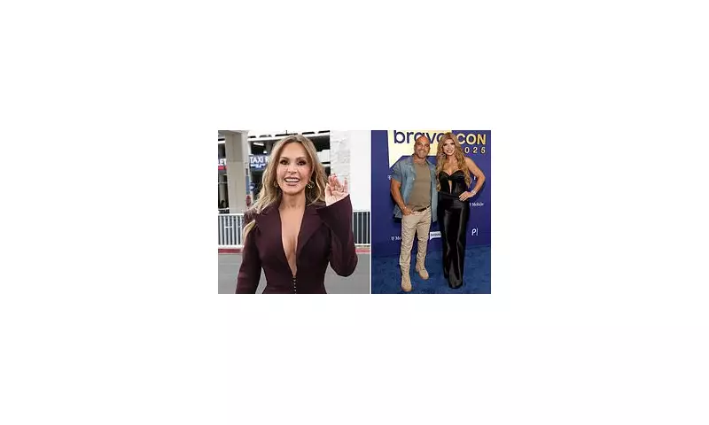 Bravocon 2024: 30,000 Fans Witness Real Housewives Feuds & Secret Splits