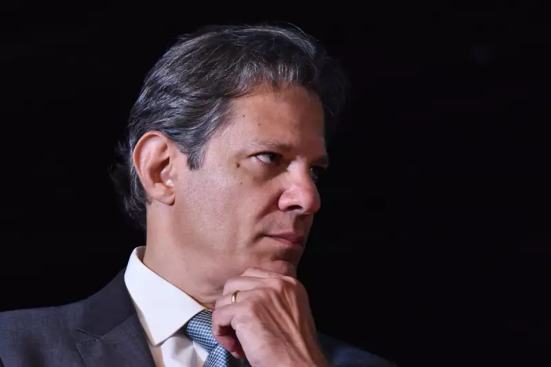 Brazil Police Dismantle $4.8bn Fuel Sector Tax Evasion Ring