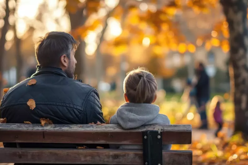 Breaking Toxic Family Cycles: Expert Reveals How to Heal From Childhood Trauma