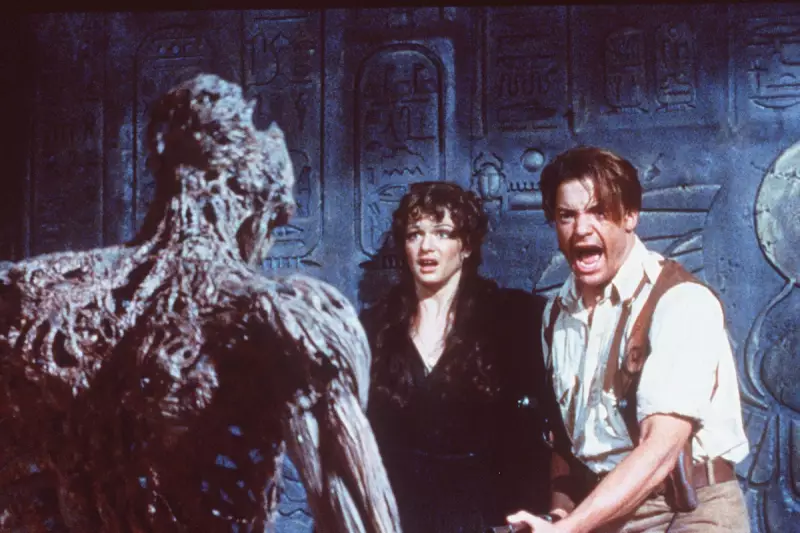 Brendan Fraser Confirms The Mummy 4 Return After 20-Year Wait