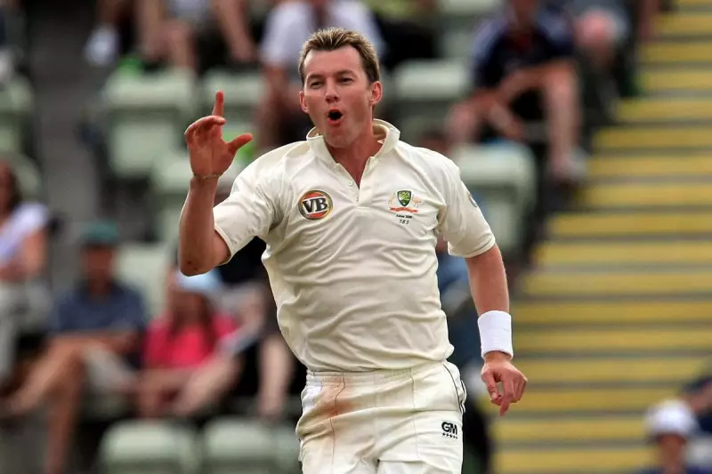 Brett Lee's Fond 2005 Ashes Memory: Why Defeat Was His Best Series