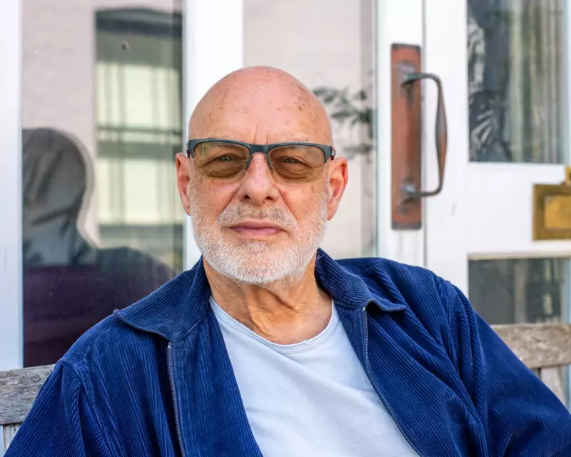 Brian Eno, Neneh Cherry Lead Charity Single for Palestine Christmas No 1