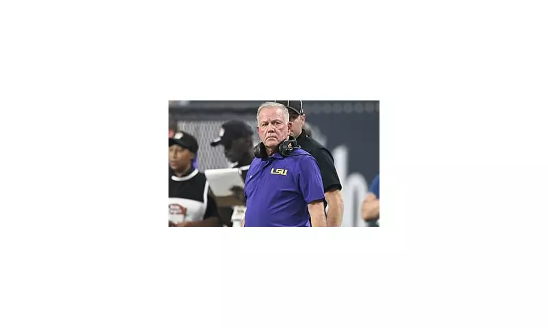 Brian Kelly Wins $54m LSU Payout After Dismissal Ruling