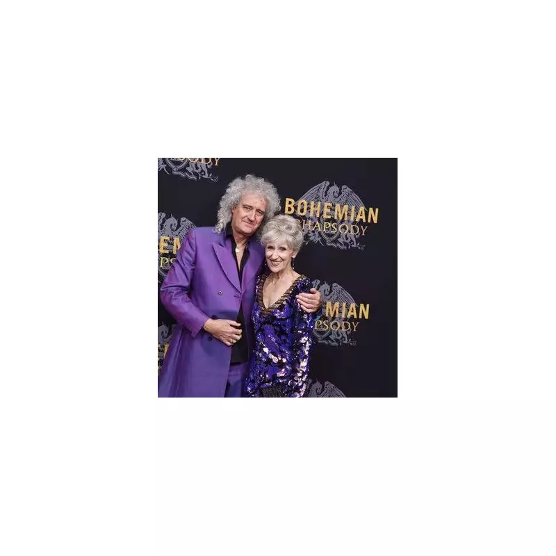 Brian May and Anita Dobson's £25m Surrey Move After Sewage Flood