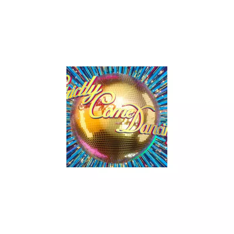 Brian McFadden Completes Strictly Come Dancing 2025 Christmas Line-Up