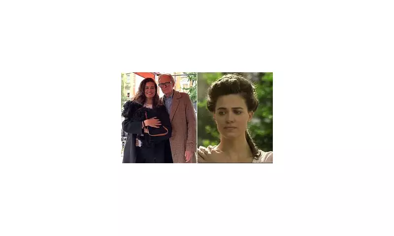 Bridgerton Star Genevieve Chenneour Reveals Shocking Truth About Intimate Scenes With Bill Nighy