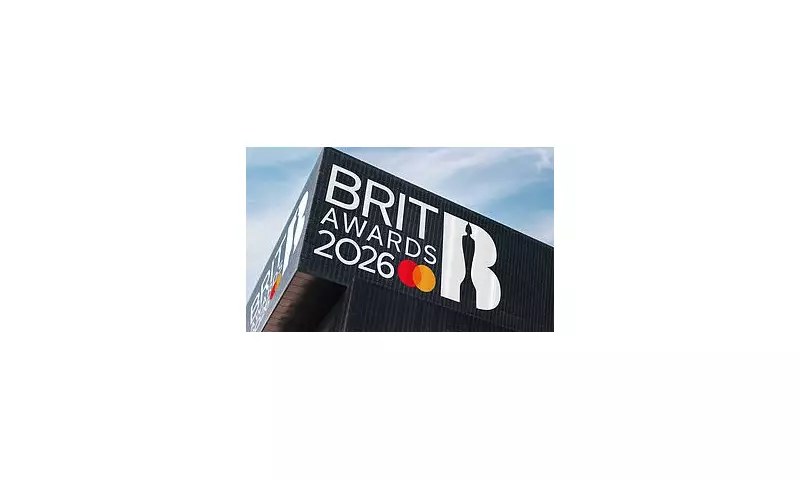 BRIT Awards 2026: Historic Move to Manchester & Trophy Redesign