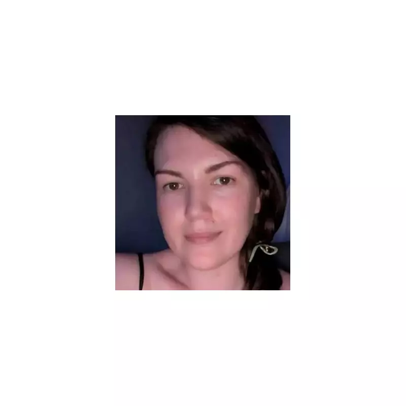 Brit Woman Murdered in Florida After Fetish Site Pact