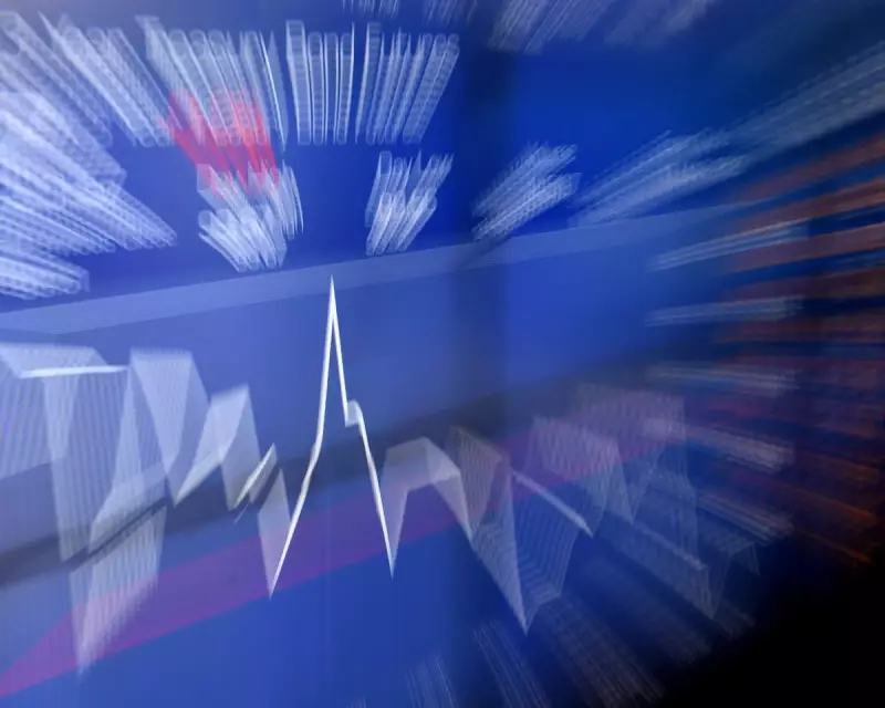 Britain's Vanishing Middle Class: The Alarming Hollowing Out of Professional Jobs