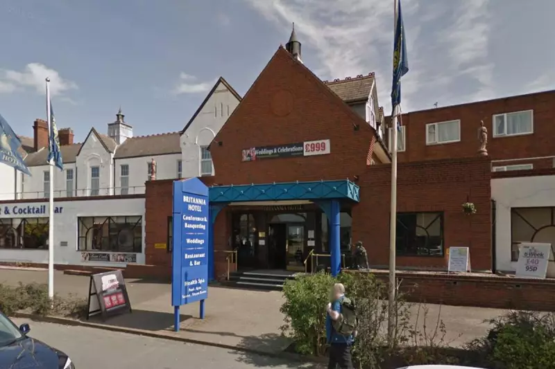 Britannia Hotels Crowned UK's Worst Hotel Chain for Eighth Time - What Makes Them So Dreadful?