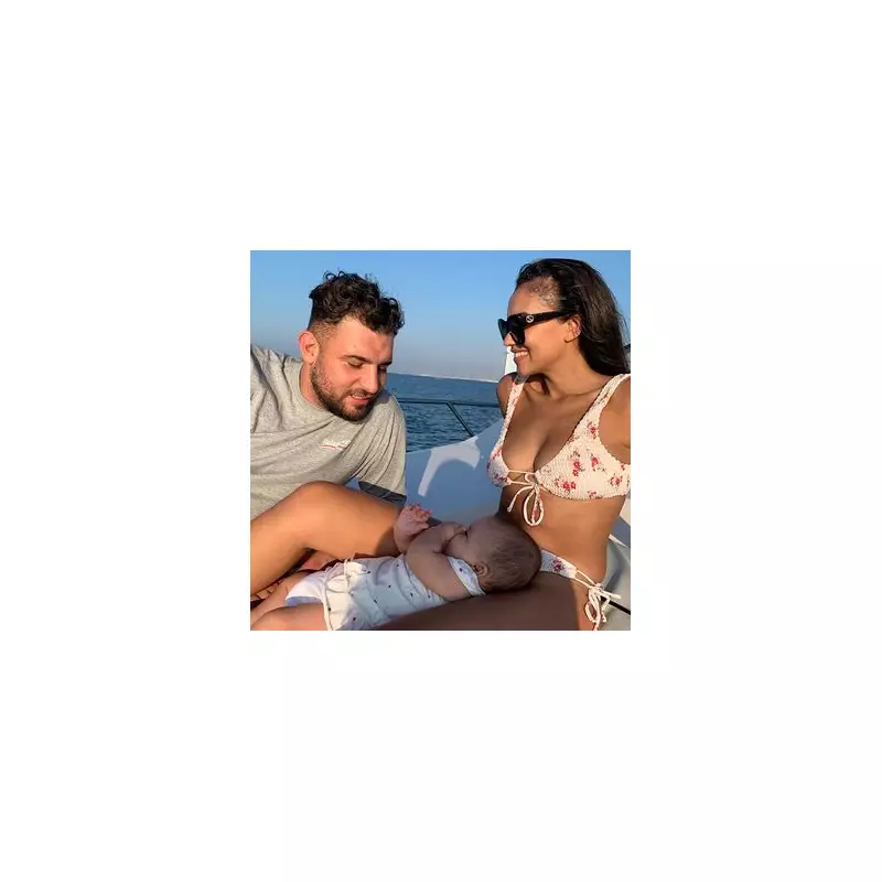 British Father's Tragic Jetski Death in Dubai Leaves Family Devastated