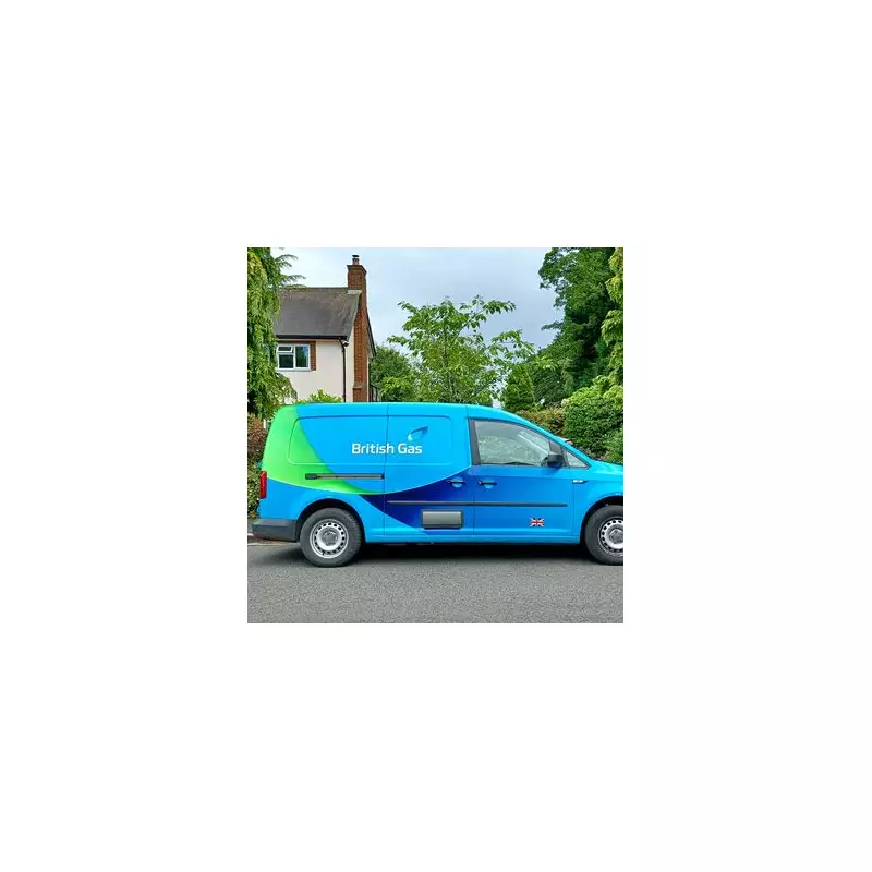 British Gas: Follow the 4-Minute Shower Rule to Cut Energy Bills