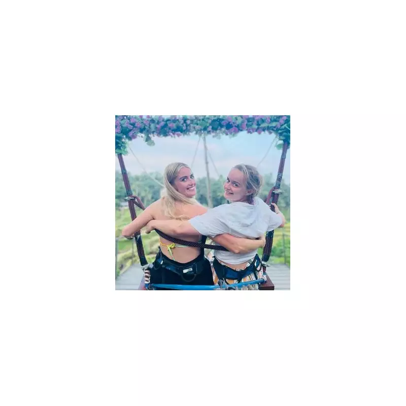 British Holidaymaker, 50, Tragically Dies During Dream Maldives Getaway