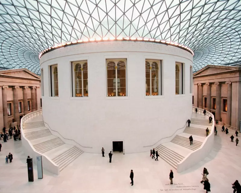 British Museum Ends 15-Year Tobacco Sponsorship Amid Controversy