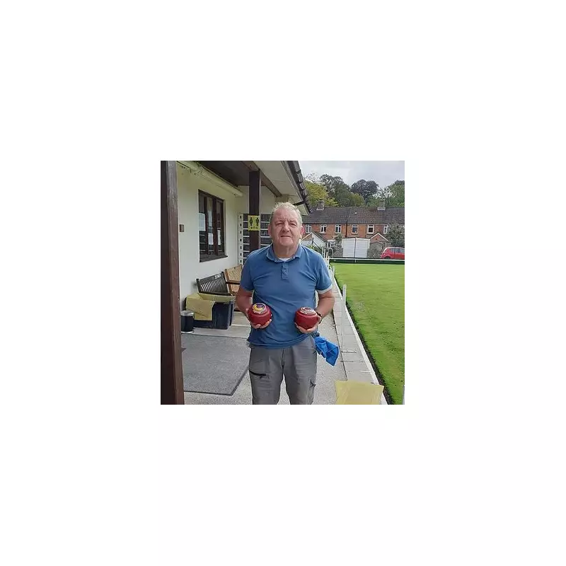 British Pensioner Trapped in Chilean Prison Over £200k Drug Haul