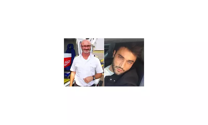 British Pilot Gets 20 Years in Spanish Jail for Murder