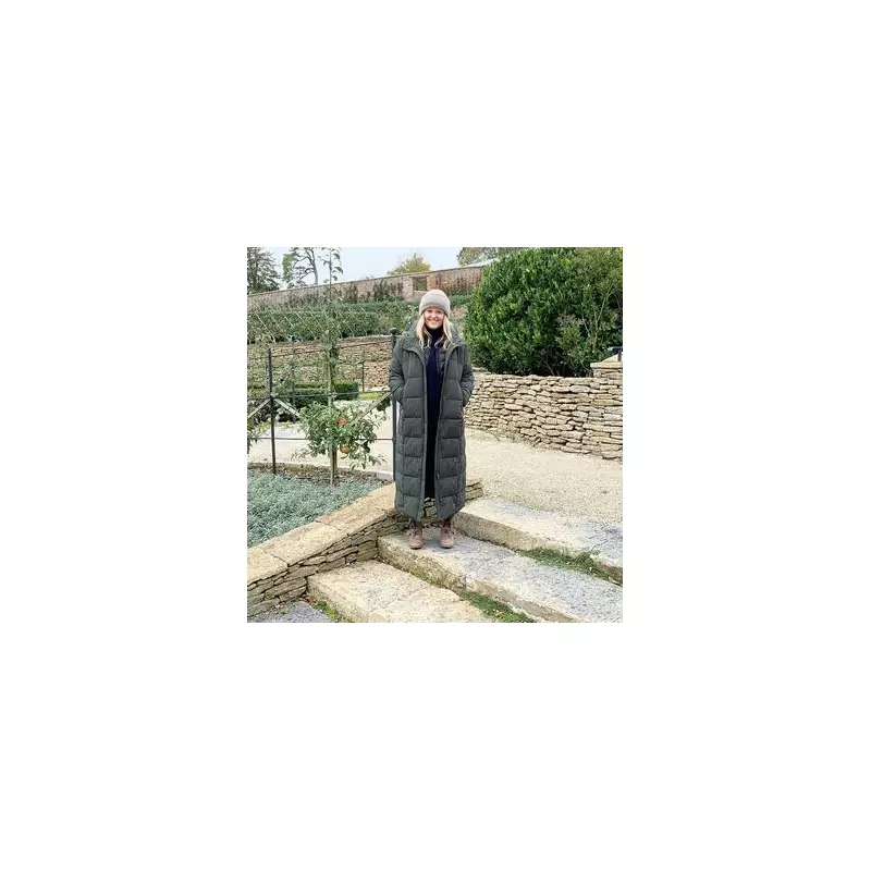 British PR Exec Victoria Bond Among 5 Killed in 120mph Patagonia Blizzard