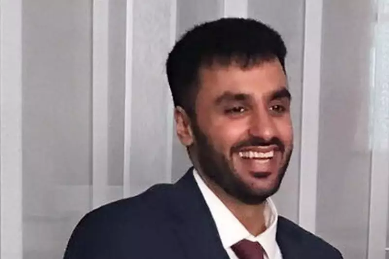 British Sikh Man Faces Death Penalty in India as UK Government Faces Pressure to Act