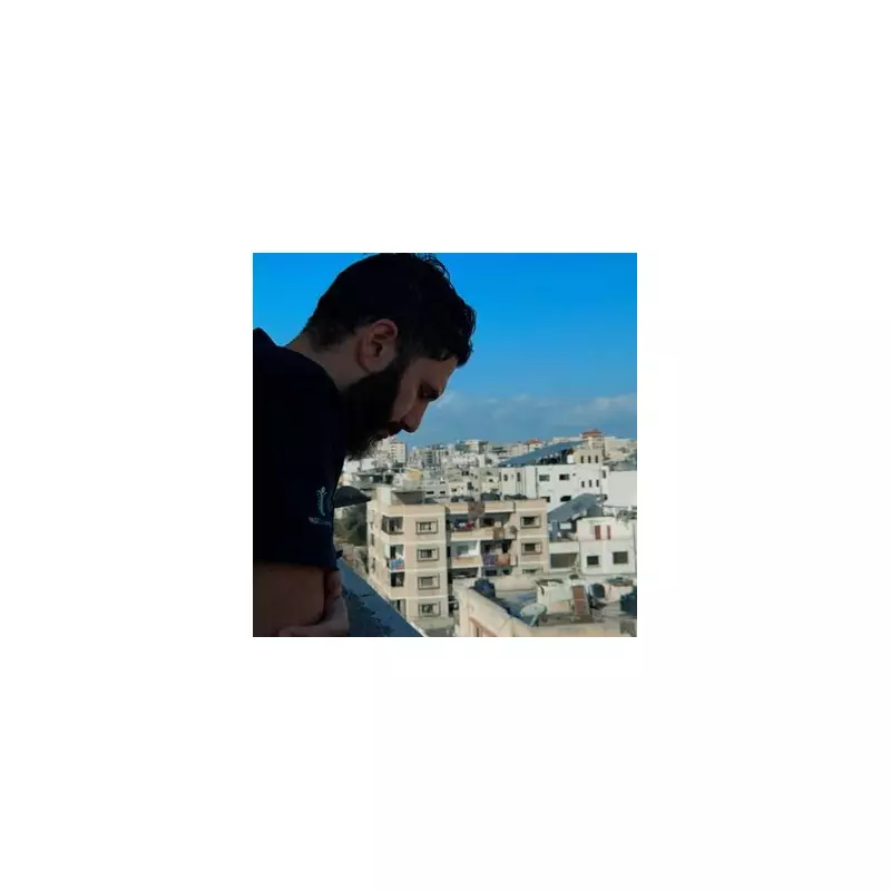 British Surgeon Reveals Gaza War Horrors in New Documentary