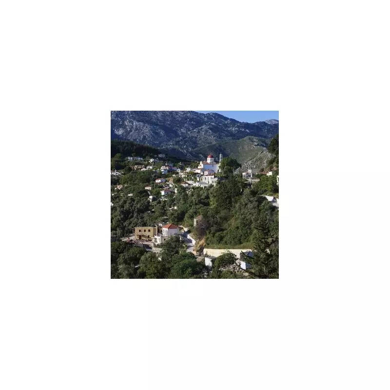 British Tourists Among Victims in Crete Shooting Horror: Two Dead and One Injured in Holiday Resort Tragedy