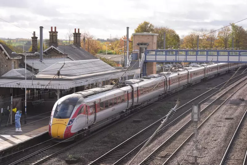 British Transport Police Under Investigation After Huntingdon Railway Stabbing Incident