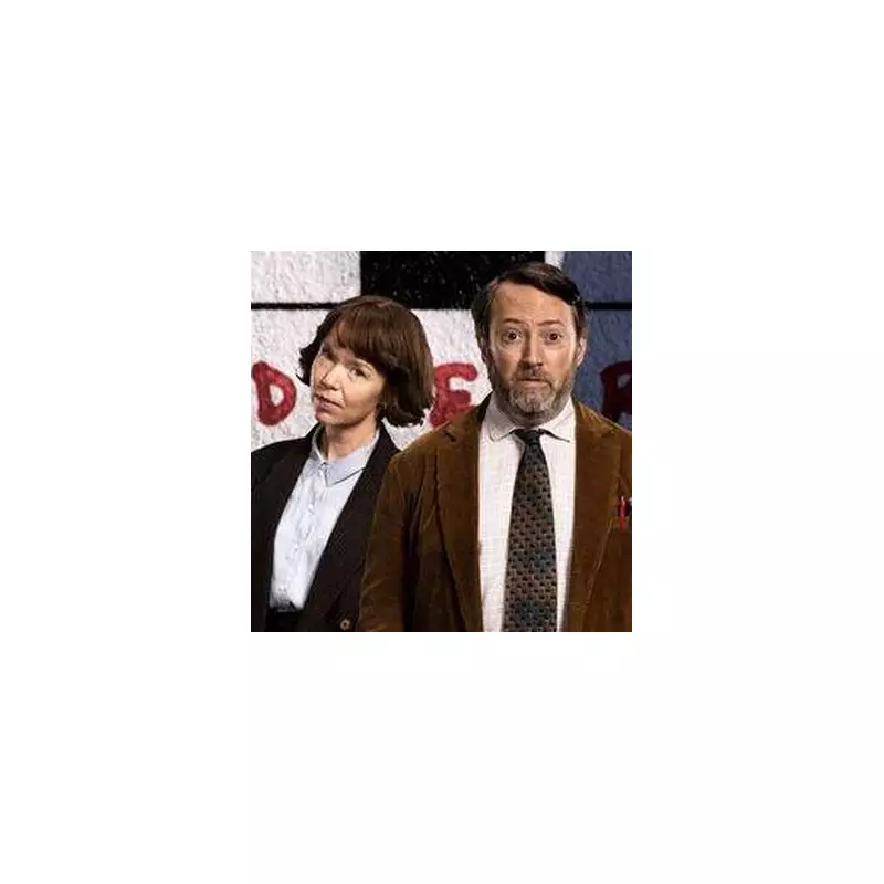 British TV Triumphs at International Emmys with Seven Major Wins