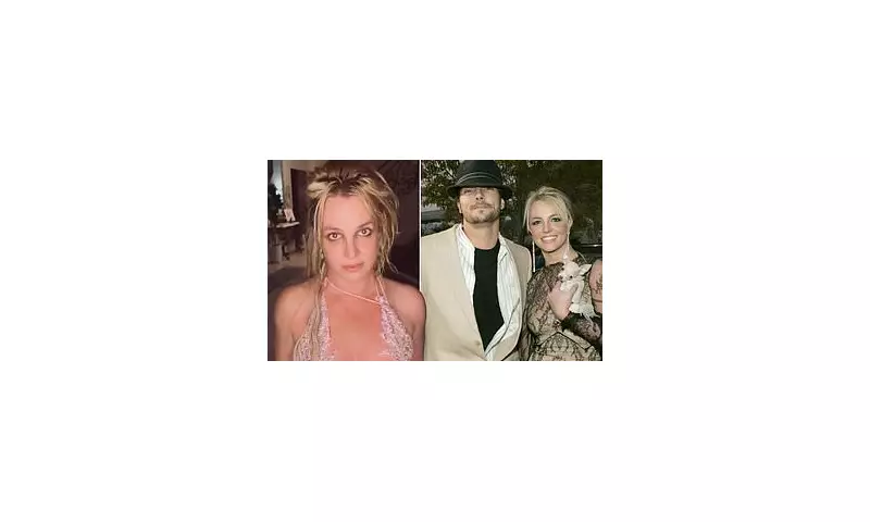 Britney Spears Vanishes from Instagram Following Explosive Family Feud Over Sons