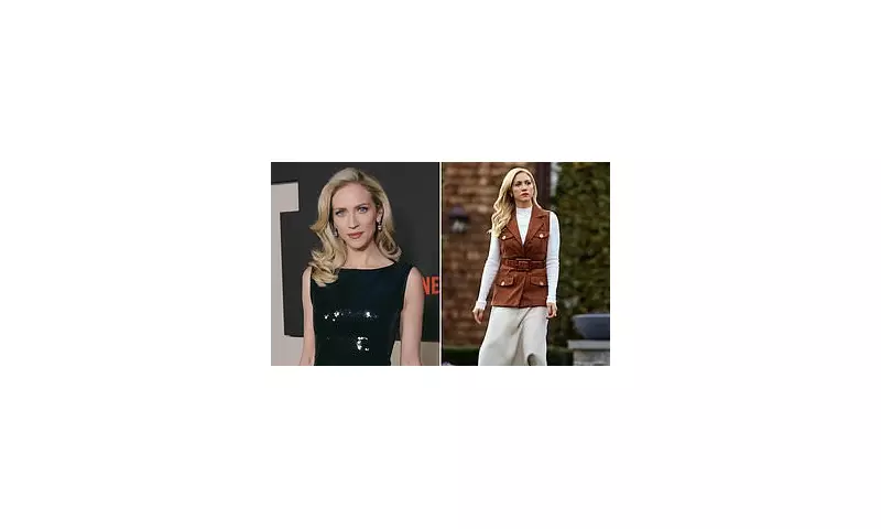 Brittany Snow's Brave Hollywood Comeback: Overcoming Anorexia and Finding Her Voice