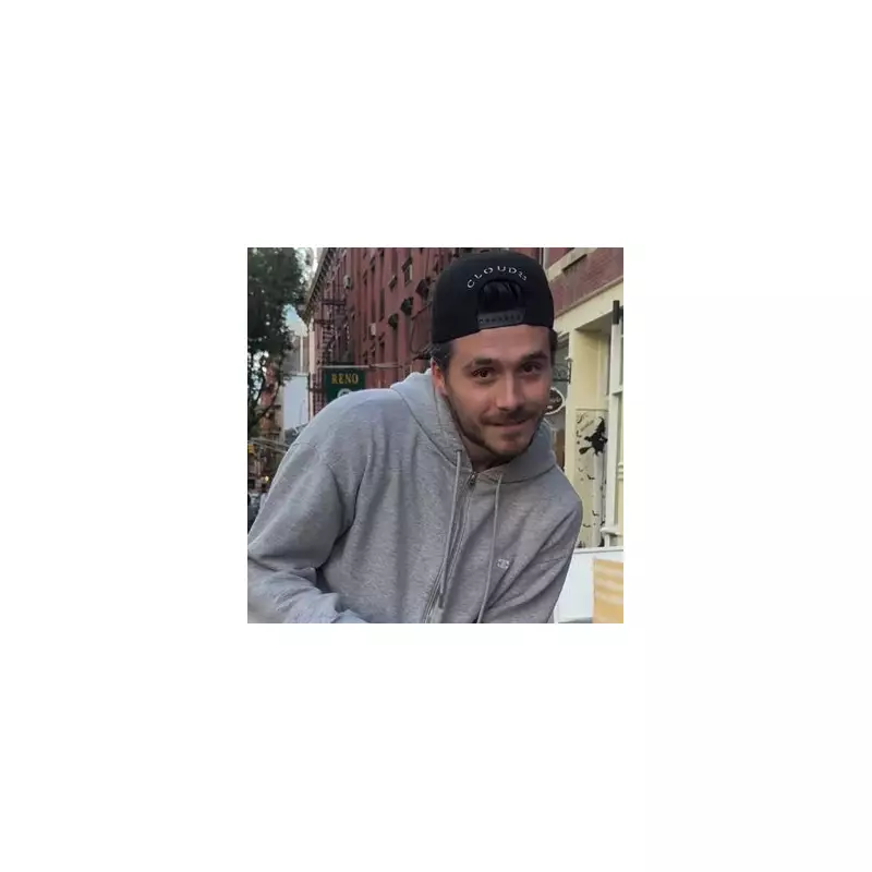 Brooklyn Beckham Breaks Cover After Nicola Peltz's Heartbreaking Loss | Exclusive Photos