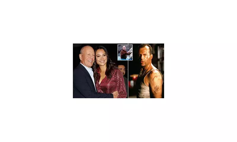Bruce Willis' Wife Reveals His True Feelings on Acting Legacy Before Dementia
