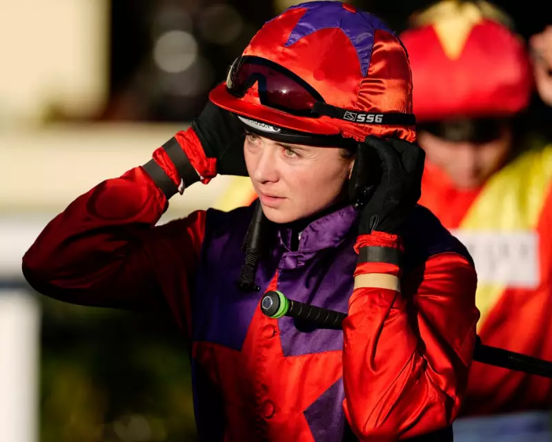Bryony Frost Thrives in France with 24 Wins and €1m Prize Money