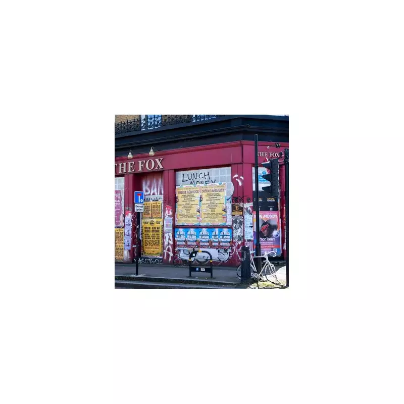 Budget 2025 Warning: Six UK Pubs Could Close Daily Without Action