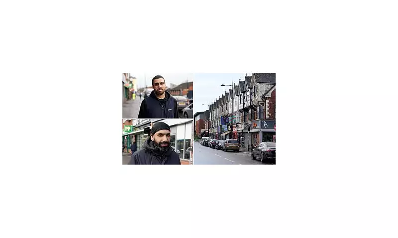 Budget's Benefit Cap Lift Divides Birmingham's Universal Credit Capital