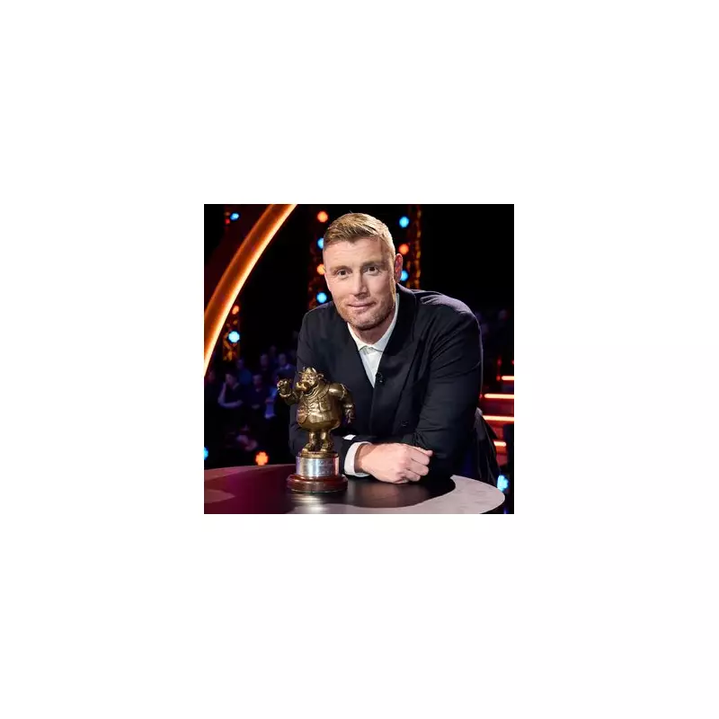 Bullseye Returns! ITV Confirms Revival Date for Iconic Darts Quiz Show