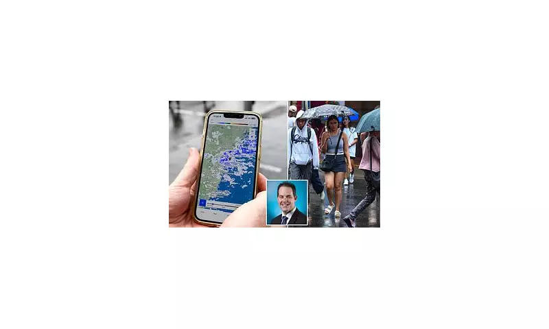 Bureau of Meteorology faces £76m backlash over disastrous weather app